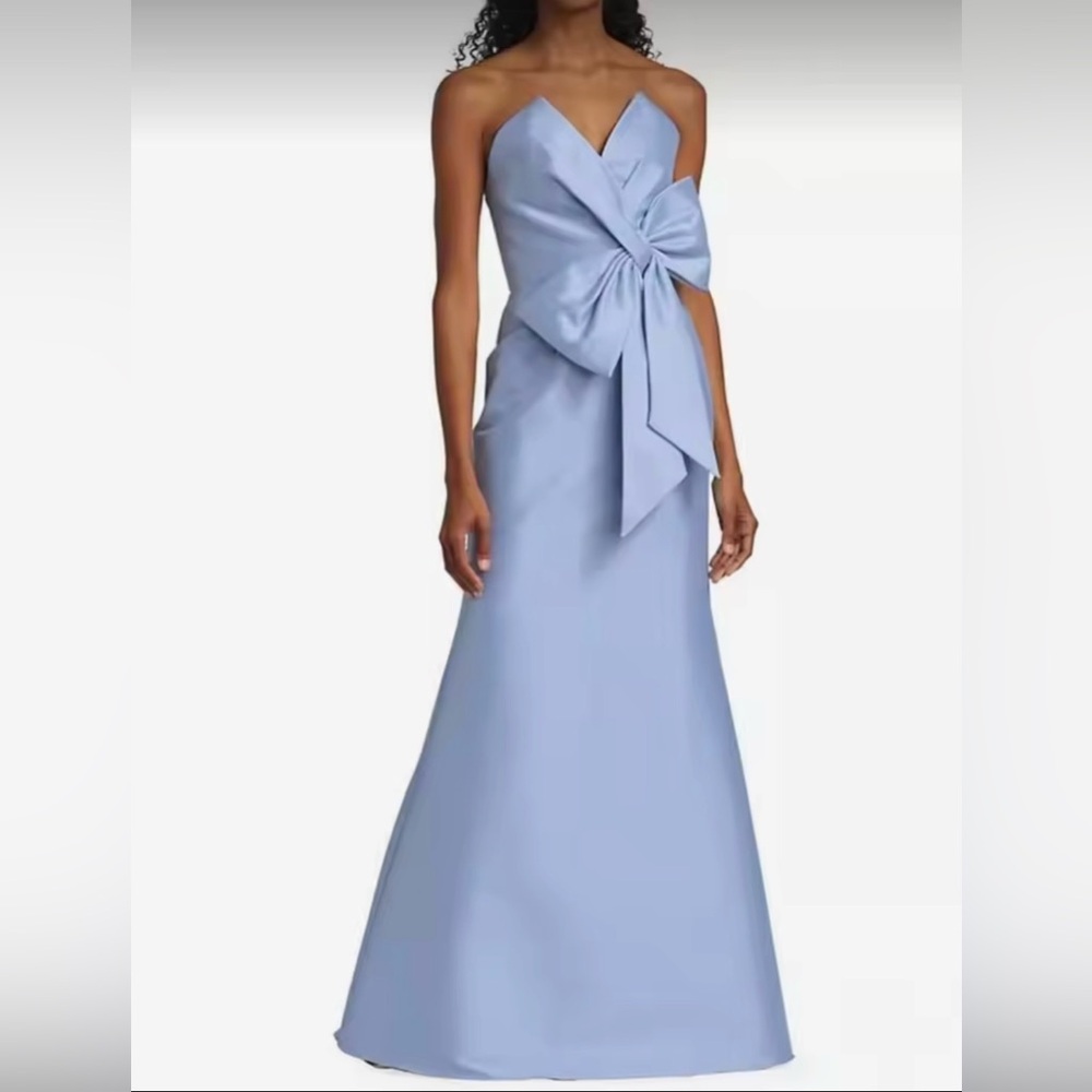 Mother of the bride dress